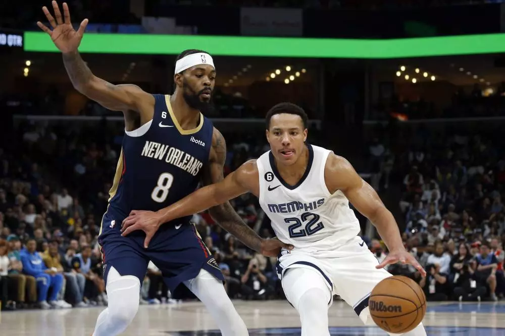 Pelicans vs Grizzlies NBA Predictions Today 4/5