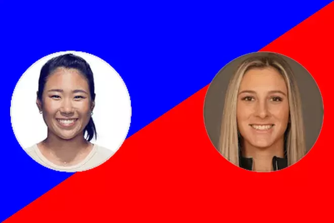 Hibino N. vs Kessler M.: Washington WTA Qualifying Picks August 2024