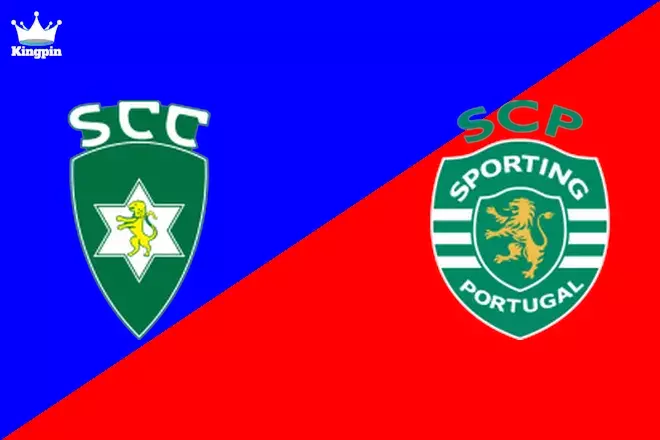 SC Covilha vs Sporting CP B: Liga 3 Spread Picks August 3, 2024