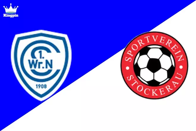 SC Wiener Neustadt vs Stockerau: Landesliga Prediction 8/23