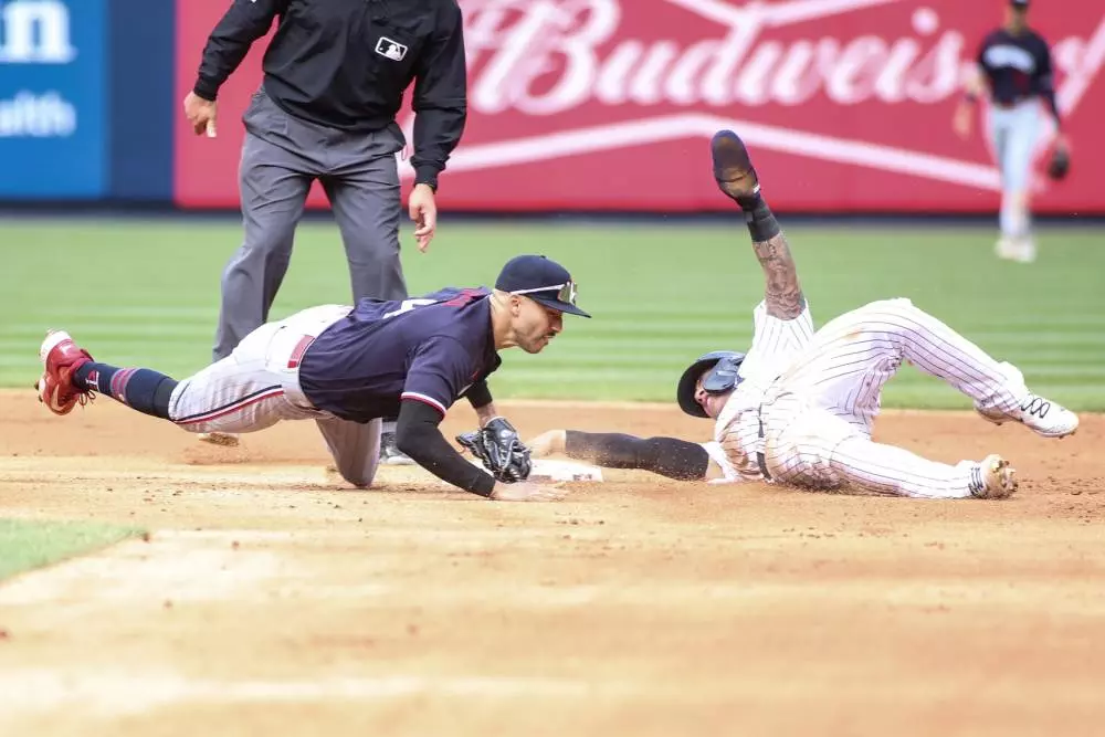 Twins vs Yankees Prediction MLB  Experts Picks 4/24