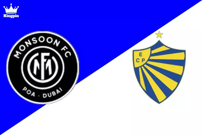 Monsoon vs Pelotas: Gaúcho - 2 Moneyline Picks August 4, 2024