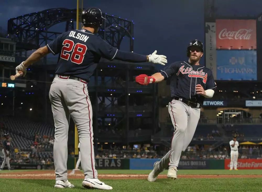 Pittsburgh Pirates vs Atlanta Braves Prediction, Pick and Preview, August 24 (8/24): MLB