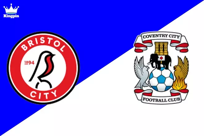 Bristol City vs Coventry: League Cup Moneyline Prediction 8/13