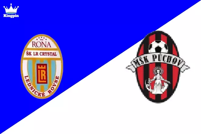 Lednické Rovne vs Púchov: Cup Totals Prediction 8/27
