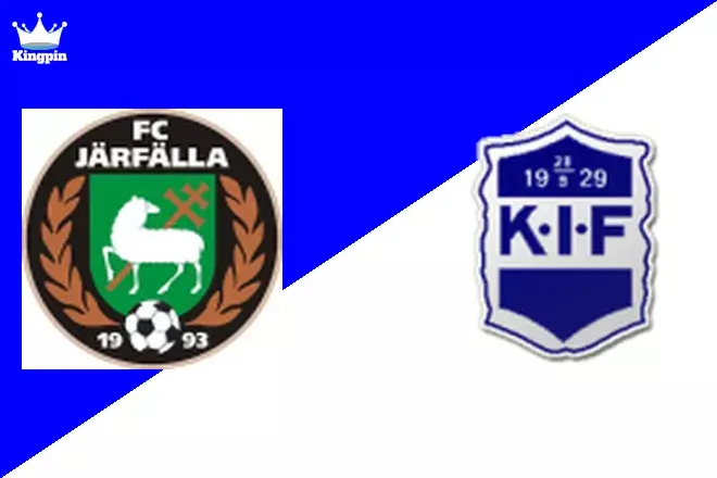 Järfälla vs Kungsängen: Division 2 Moneyline Prediction 8/24