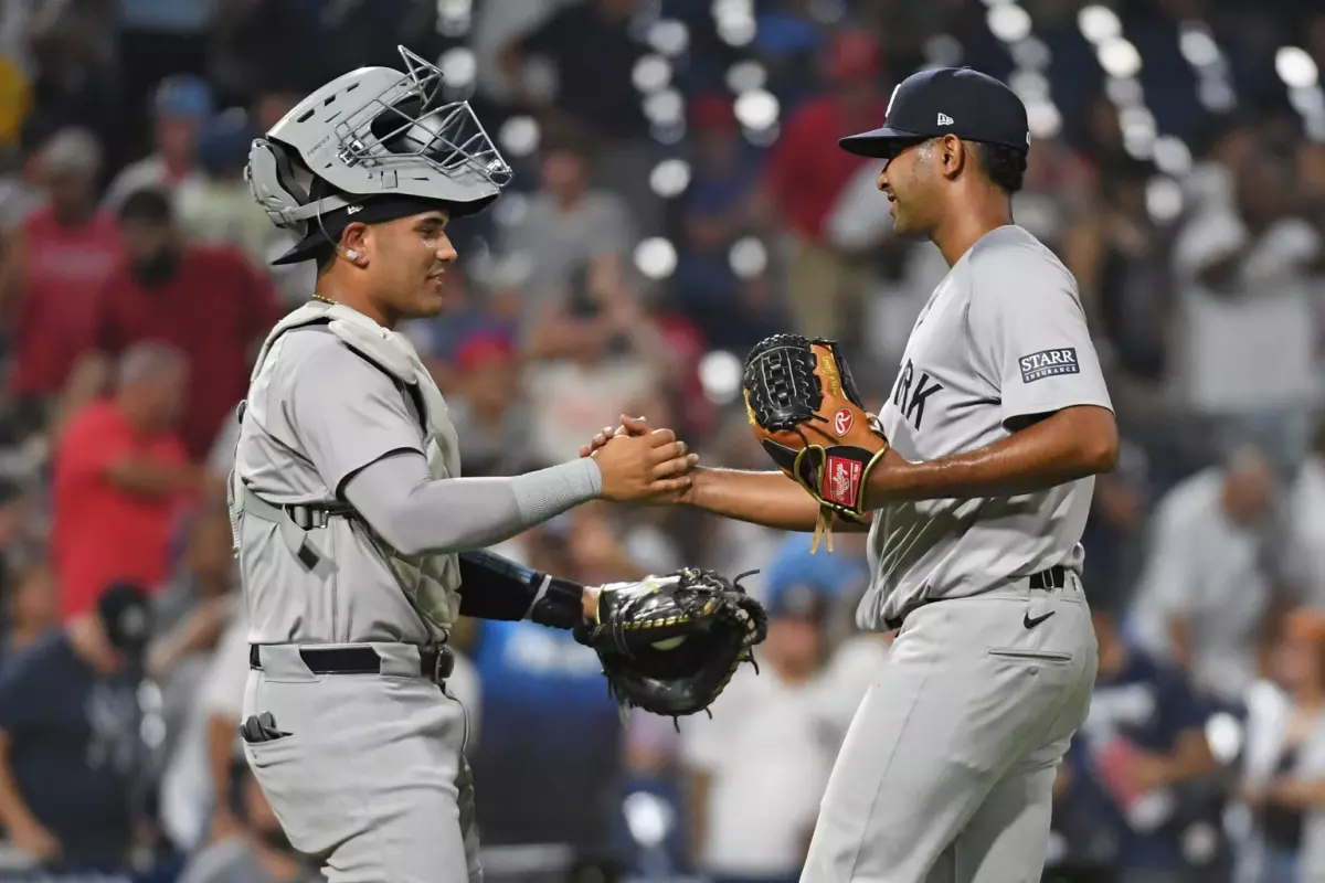 MLB Player Props Predictions Today: New York Yankees vs Philadelphia Phillies - 7/31