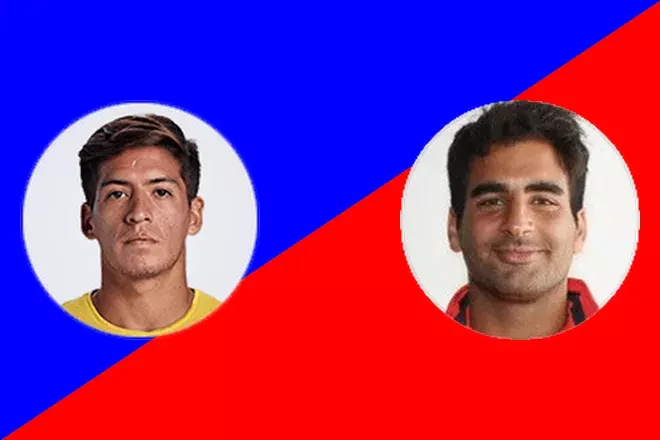 Baez S. vs Hassan B.: Olympic Tournament Picks July 29, 2024