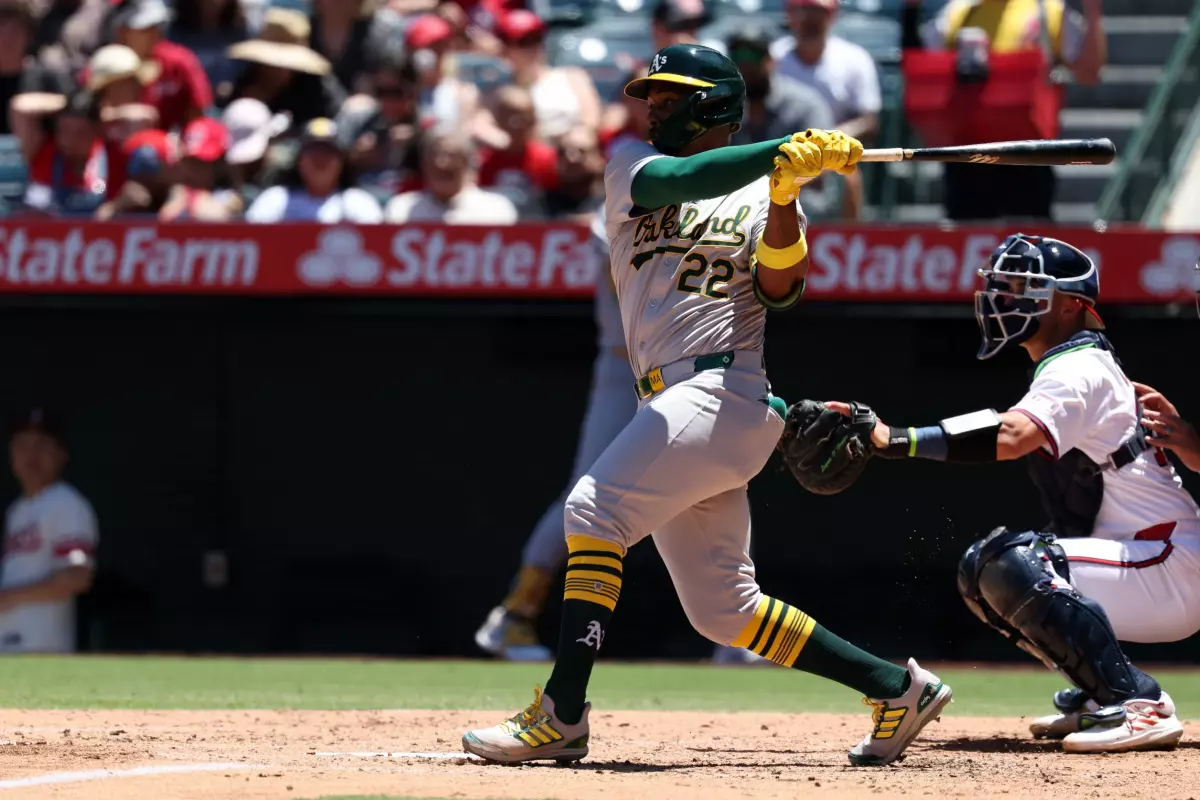 MLB Player Props Prediction Today: Athletics vs Giants - 7/30