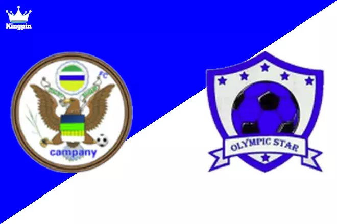 Moso Sugar vs Olympic Star: Ligue A Moneyline Prediction 8/31