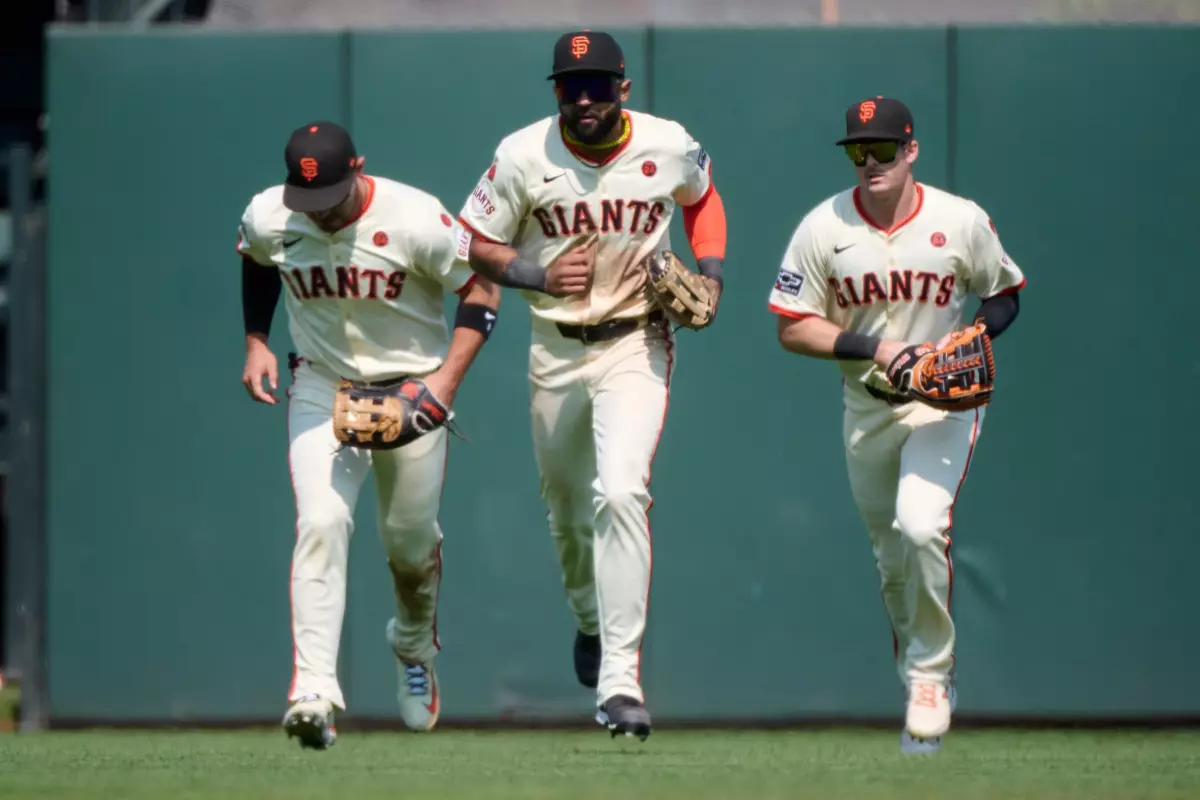 MLB Player Props Best Bets: Oakland Athletics vs San Francisco Giants 7/30