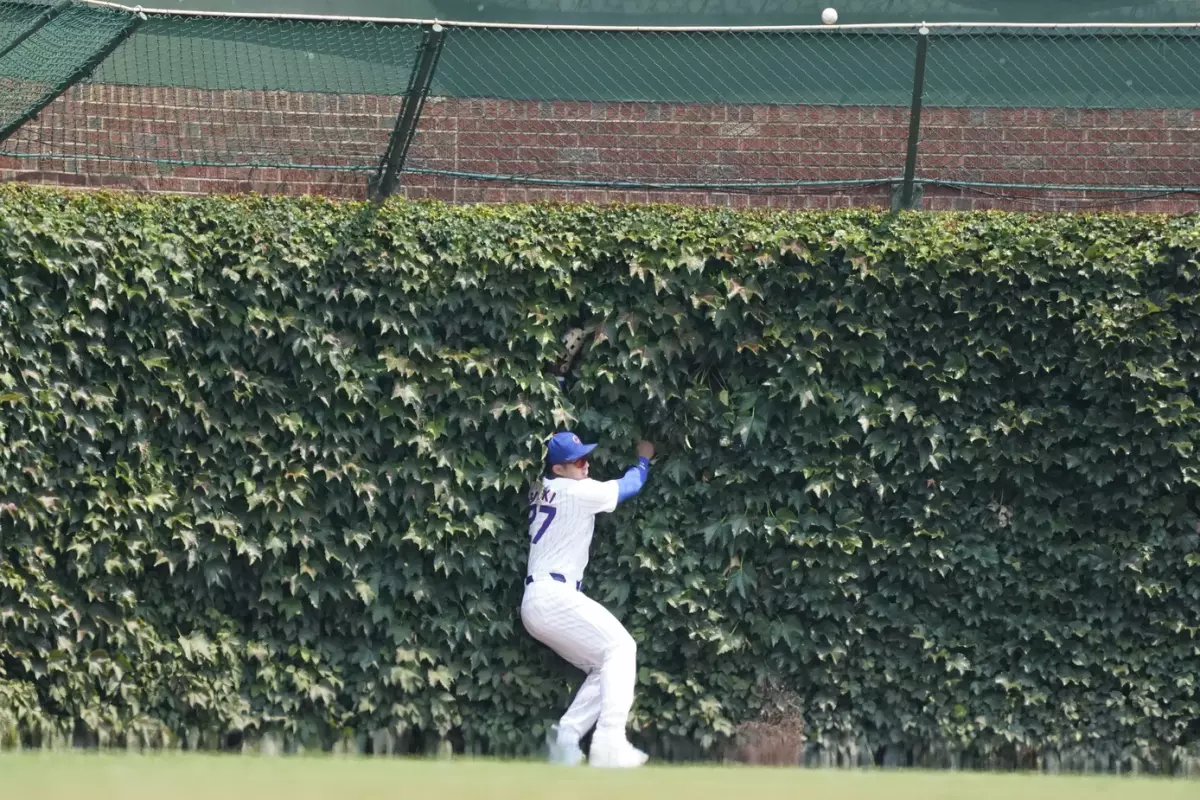Seiya Suzuki Player Props: Cardinals vs Cubs 8/4