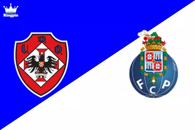 Oliveirense U19 vs Porto U19: U19 League Spread Prediction 8/24
