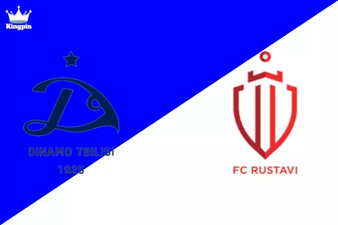 Dinamo Tbilisi II vs Rustavi: Erovnuli Liga 2 Spread Picks August 10, 2024
