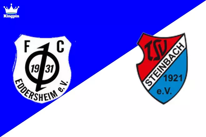 Eddersheim vs TSV Steinbach II: Oberliga - Hessen Spread Picks August 4, 2024