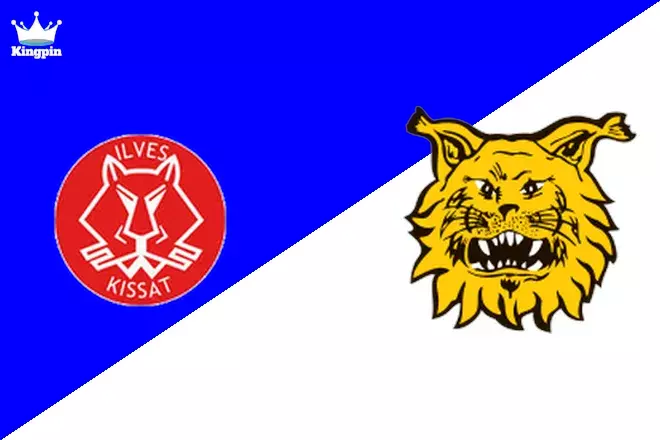 I-Kissat vs Ilves II: Kakkonen Play-offs Spread Prediction 8/25