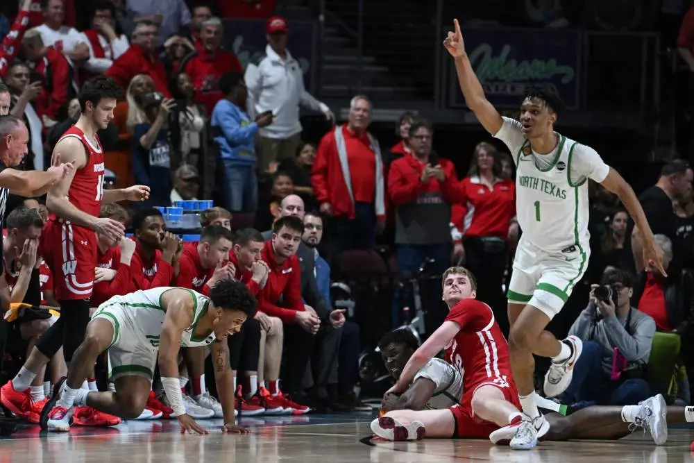 UAB vs North Texas - Experts' NCAA Picks and Parlays 3/30