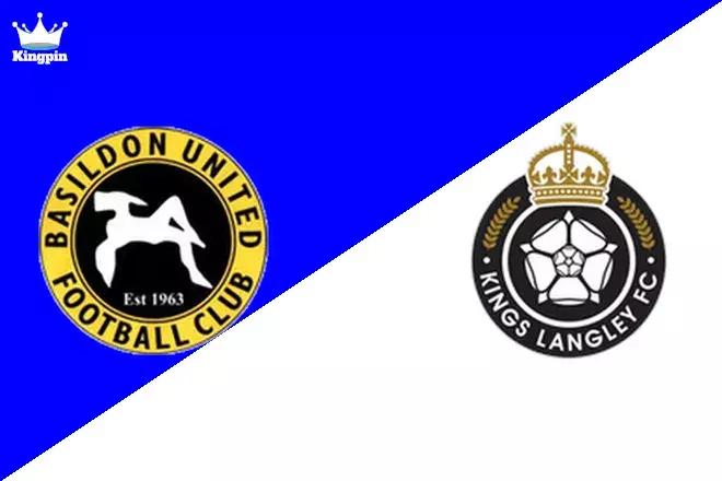 Basildon United vs Kings Langley: FA Cup Spread Prediction 8/17