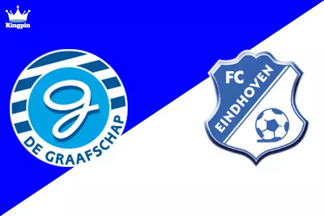 De Graafschap vs FC Eindhoven: Eerste Divisie Totals Prediction 9/6