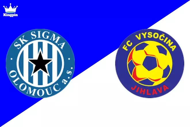 Sigma Olomouc II vs Vysočina Jihlava: FNL Goals Over/Under Prediction 8/11