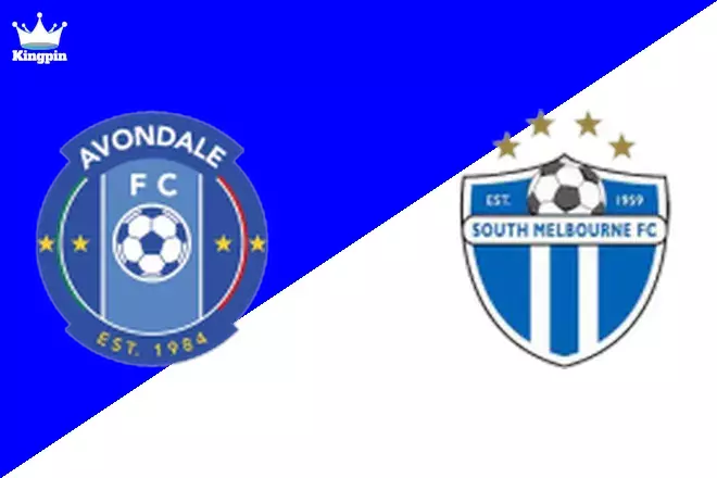 Avondale vs South Melbourne: Victoria NPL Betting Picks August 10, 2024