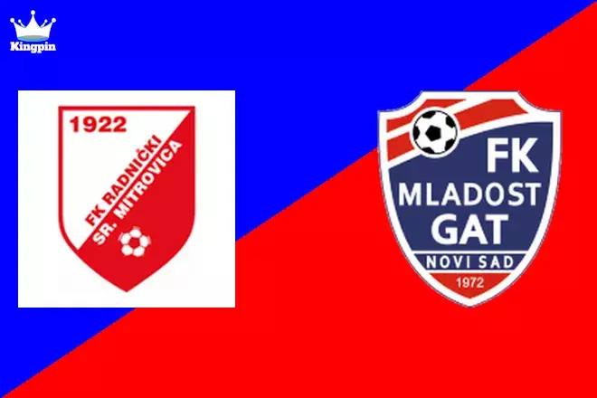 Radnički Sr. Mitrovica vs Mladost Novi Sad: Prva Liga Totals Picks August 3, 2024