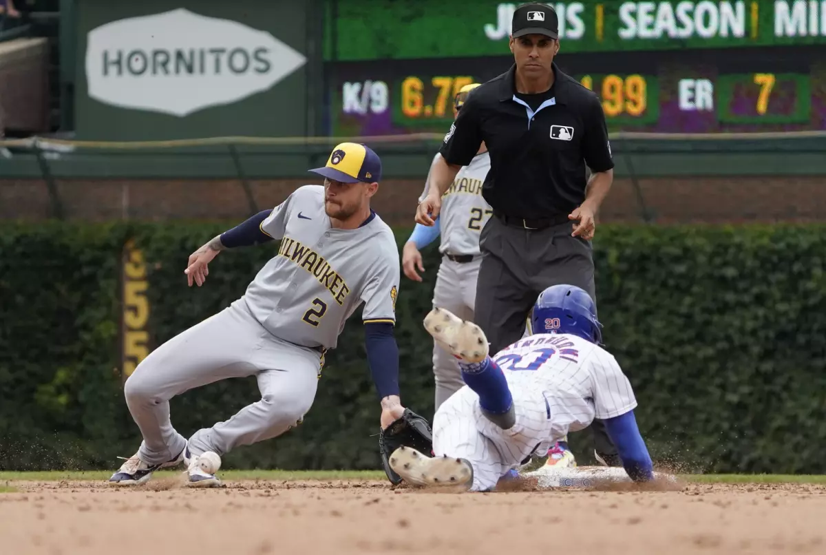MLB Player Props Picks Today: Cubs vs Royals 7/26