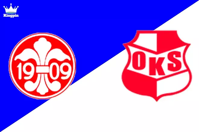 B 1909 vs OKS: Denmark Series - Group 3 Spread Picks August 10, 2024