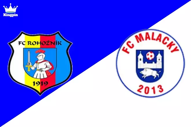 Rohožník vs Malacky: Slovakia Cup Spread Picks August 7, 2024