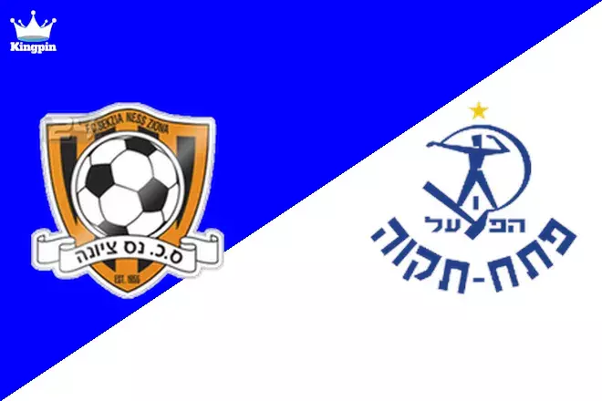 Sektzia Nes Tziona vs Hapoel Petah Tikva: Spread Prediction 8/15