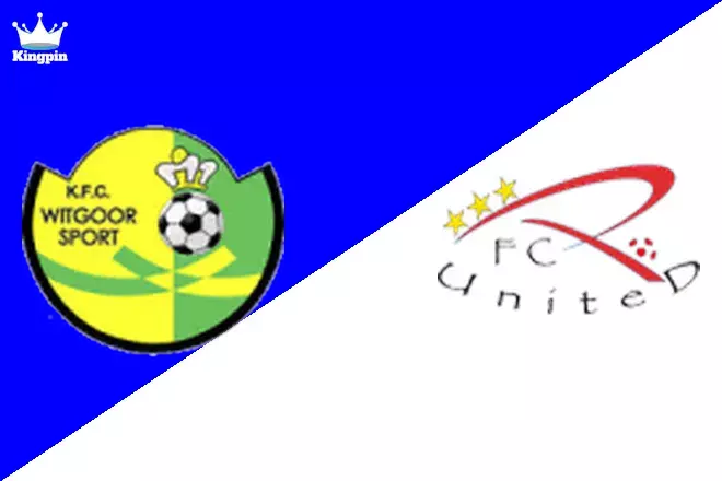 Witgoor Sport vs Richelle United: Belgium Cup Moneyline Picks August 4, 2024