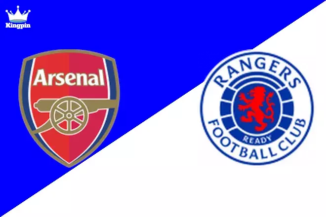 Arsenal W vs Rangers W: UEFA Champions League Women Moneyline Prediction 9/4