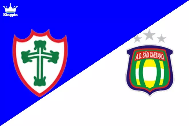 Portuguesa vs São Caetano: Copa Paulista Moneyline Prediction 8/17