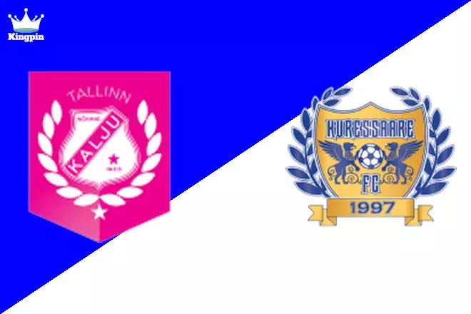 Nõmme Kalju II vs Kuressaare II: Esiliiga B Goals Over/Under Prediction 9/5