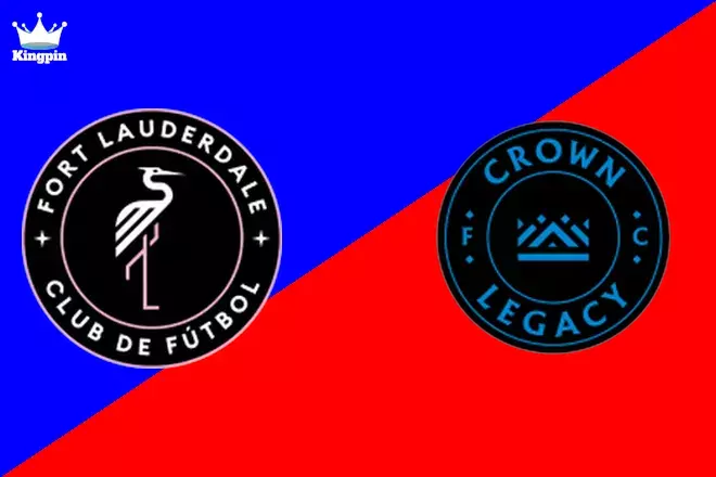 Free Soccer Betting Tips: Fort Lauderdale CF vs Crown Legacy 7/28