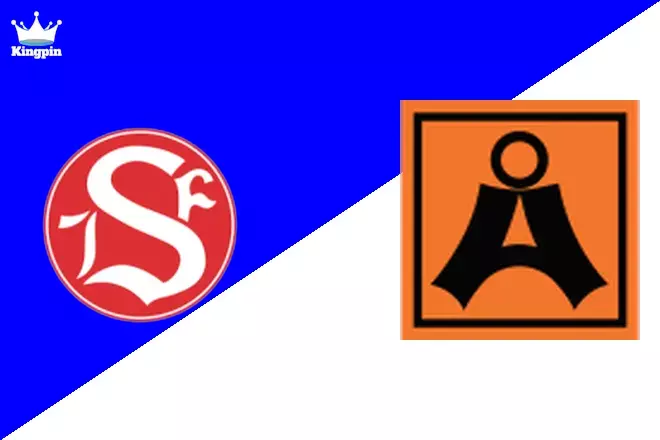 Sandviken vs Åsane II: 3. Division - Girone 1 Spread Prediction 8/11