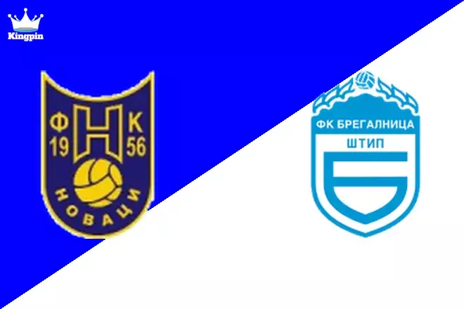 Novaci vs Bregalnica Štip: Second League Moneyline Prediction 8/24