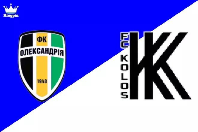 Oleksandria vs Kolos Kovalivka: Premier League Moneyline Prediction 8/31