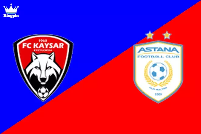 Soccer Betting Tips and Trends Today: Kaisar vs FC Astana 7/28