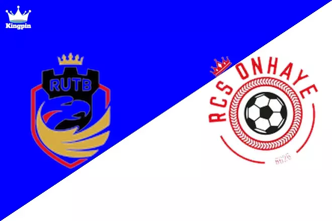Tubize vs Onhaye: Cup Spread Prediction 8/24