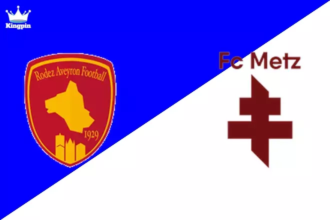 Rodez vs Metz: Ligue 2 Moneyline Prediction 8/23