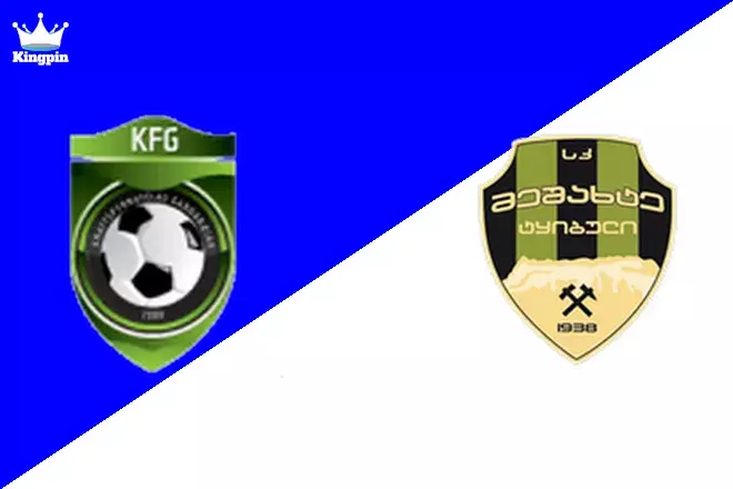 Gardabani vs Meshakhte: Liga 3 Spread Prediction 9/12