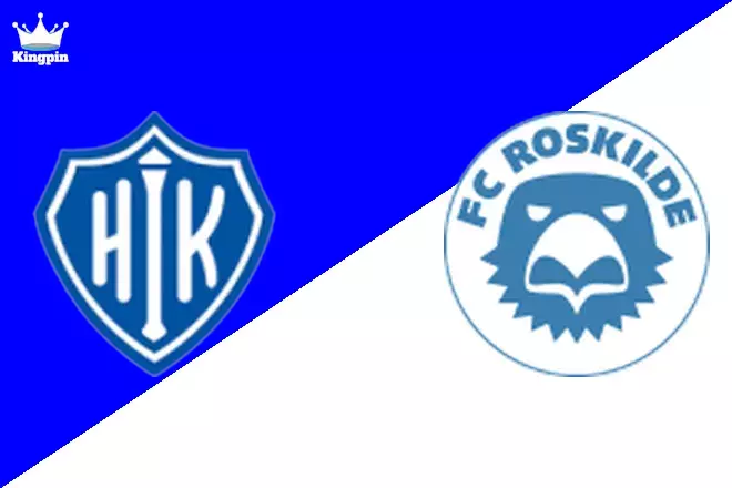 HIK vs Roskilde: DBU Pokalen Moneyline Picks August 5, 2024