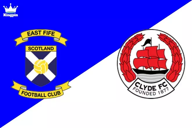 East Fife vs Clyde: Scottish League Two Totals Prediction 8/31