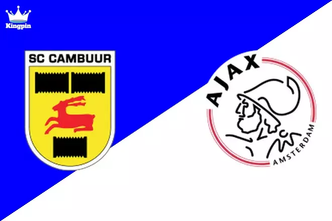 Cambuur vs Jong Ajax: Eerste Divisie Spread Prediction 9/13