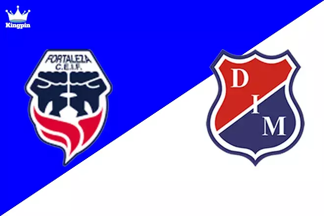Fortaleza FC vs Independiente Medellin: Primera A Spread Prediction 8/27