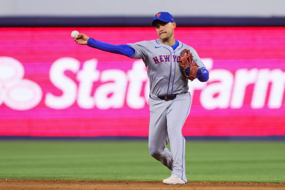 Jose Iglesias's MLB Props - Mets vs Marlins 7/22