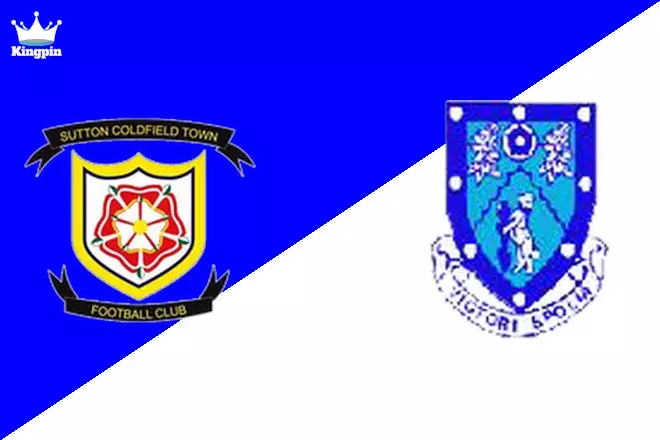 Sutton Coldfield Town vs Rugby Town: Non-League Spread Prediction 8/24