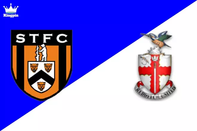 Stratford Town vs Redditch United: Non League Premier Totals Prediction 8/24