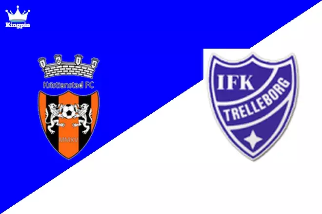 Kristianstad vs IFK Trelleborg: Division 2 Moneyline Prediction 8/16